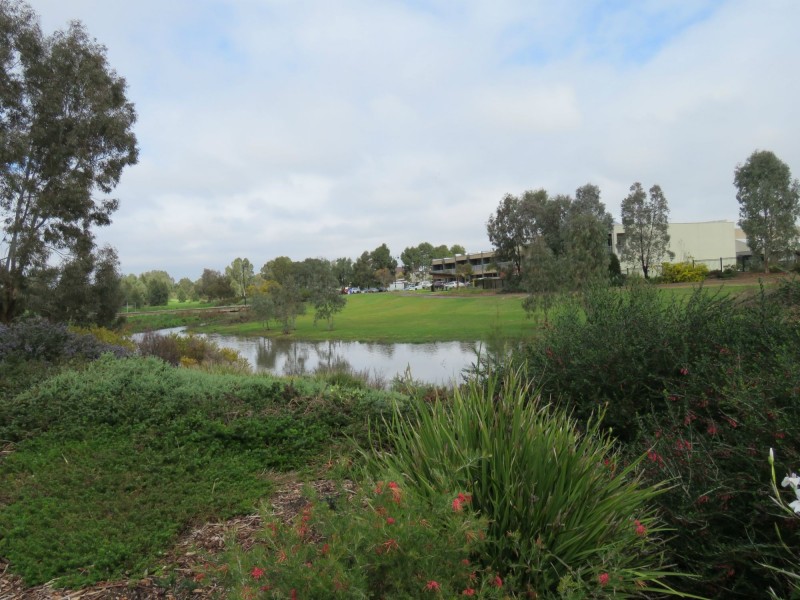 4/21-25 Euston Walk, Mawson Lakes SA 5095