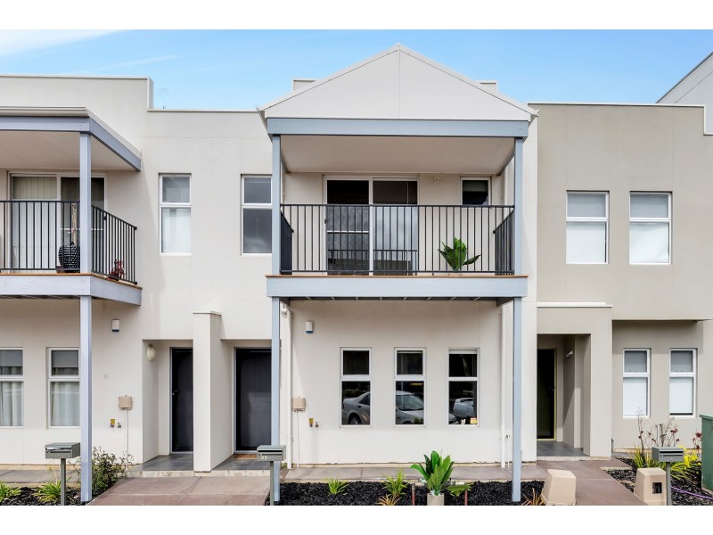 43 Victoria Parade, Mawson Lakes SA 5095