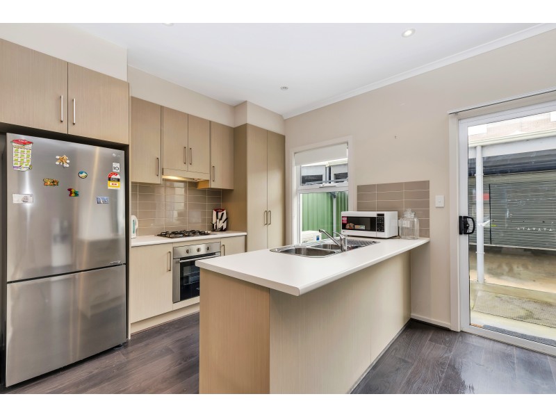 43 Victoria Parade, Mawson Lakes SA 5095