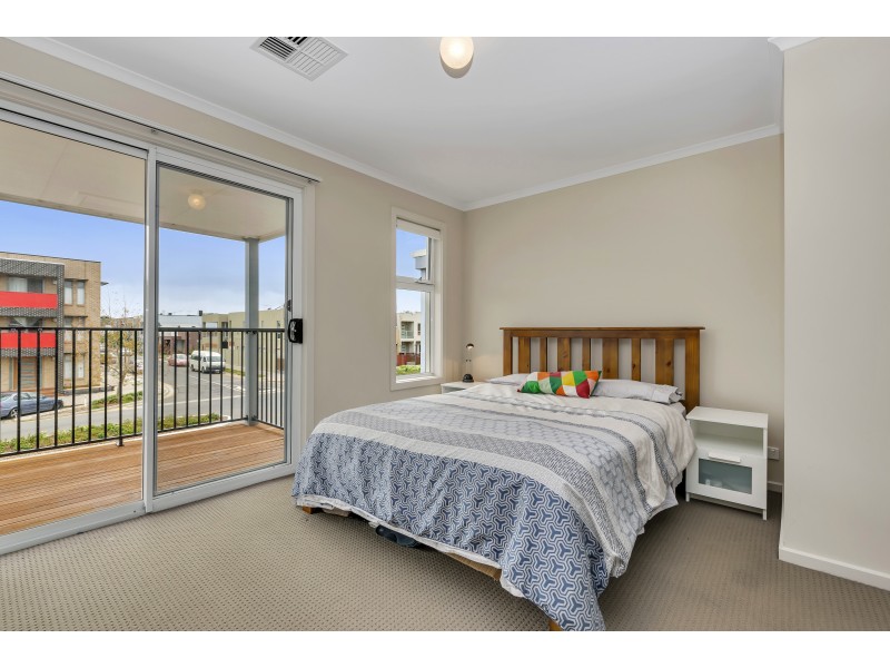 43 Victoria Parade, Mawson Lakes SA 5095