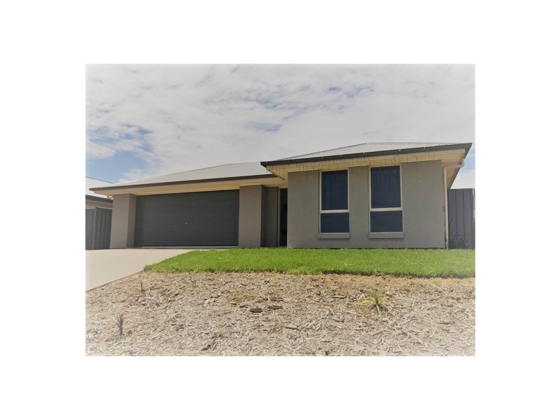 41 Highview Drive, Hillbank SA 5112