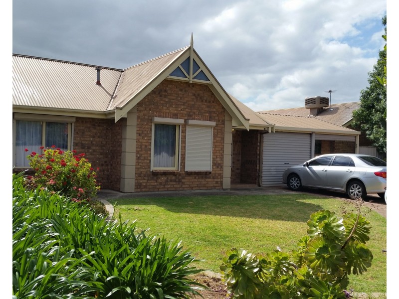 1 /1 Elizabeth Mews, Brompton SA 5007