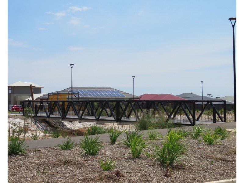 9 Charleston Crescent, Blakeview SA 5114