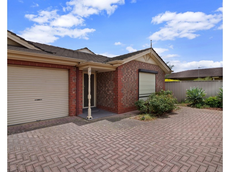 4/43 Aroona Rd, Kilkenny SA 5009