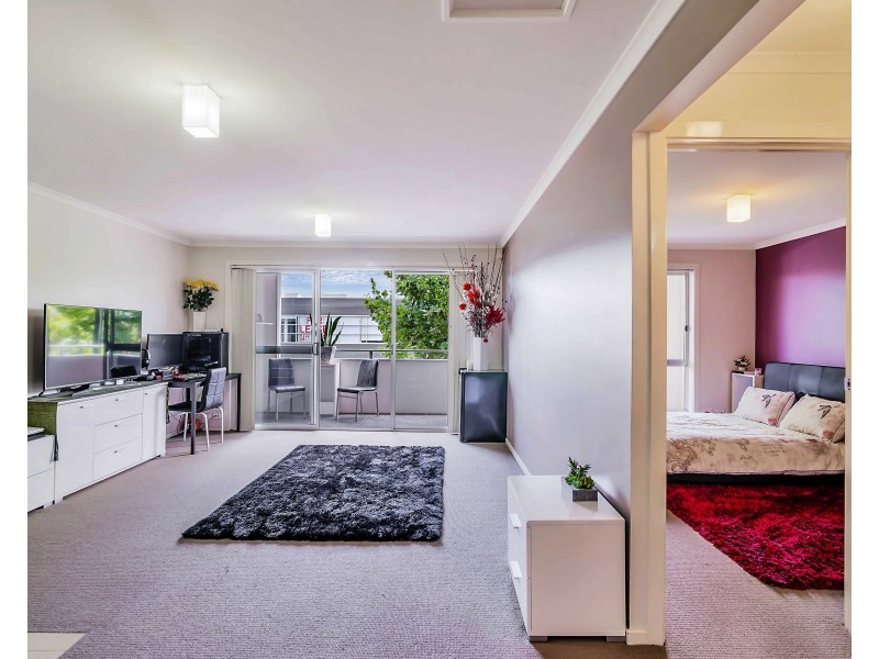 12/13 – 19 Hurtle Pde, Mawson Lakes SA 5095