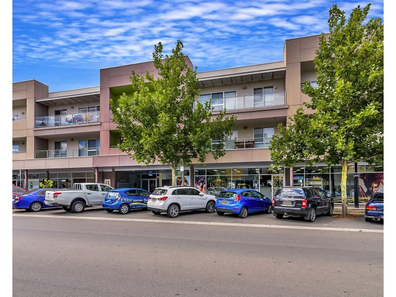 12/13 – 19 Hurtle Pde, Mawson Lakes SA 5095