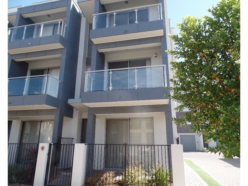 5/10-12 Augustine Street, Mawson Lakes SA 5095