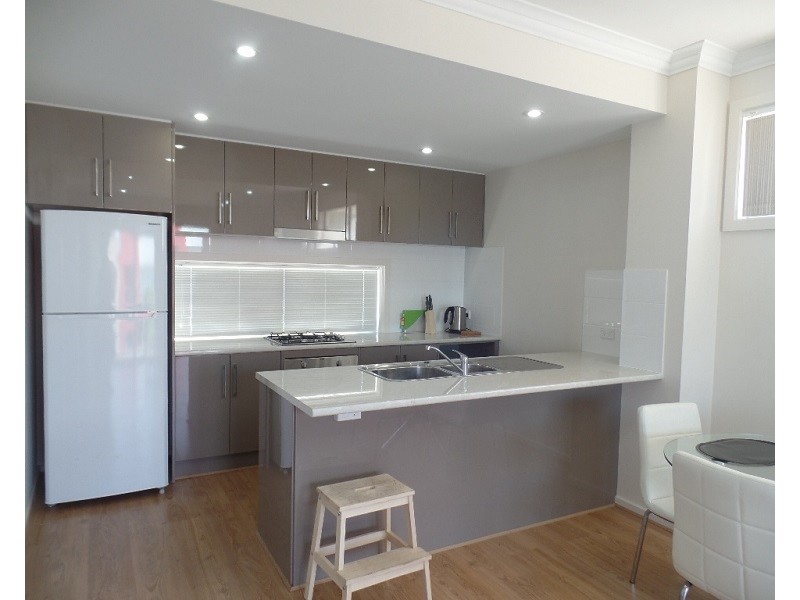 5/10-12 Augustine Street, Mawson Lakes SA 5095