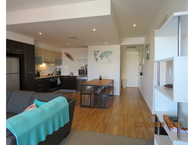 202/1-5 Euston Walk, Mawson Lakes SA 5095