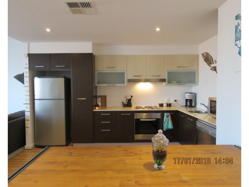 202/1-5 Euston Walk, Mawson Lakes SA 5095