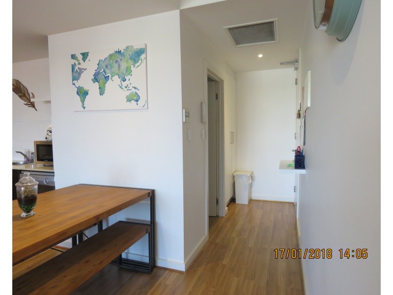 202/1-5 Euston Walk, Mawson Lakes SA 5095