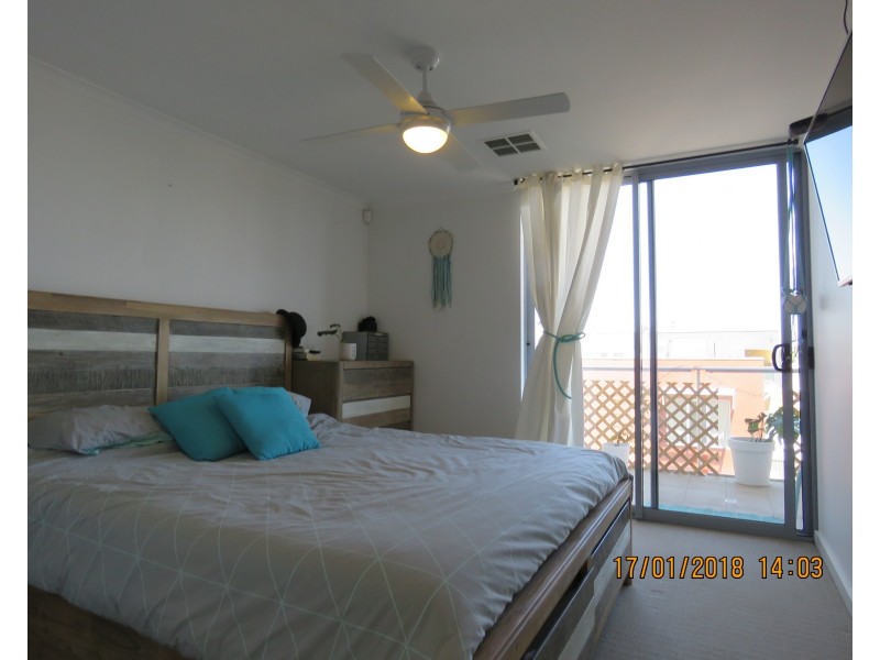 202/1-5 Euston Walk, Mawson Lakes SA 5095