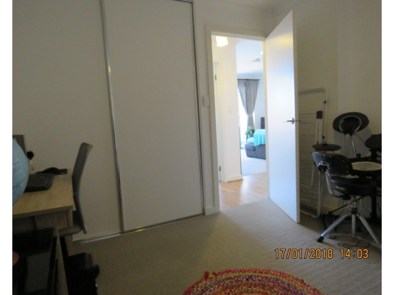 202/1-5 Euston Walk, Mawson Lakes SA 5095