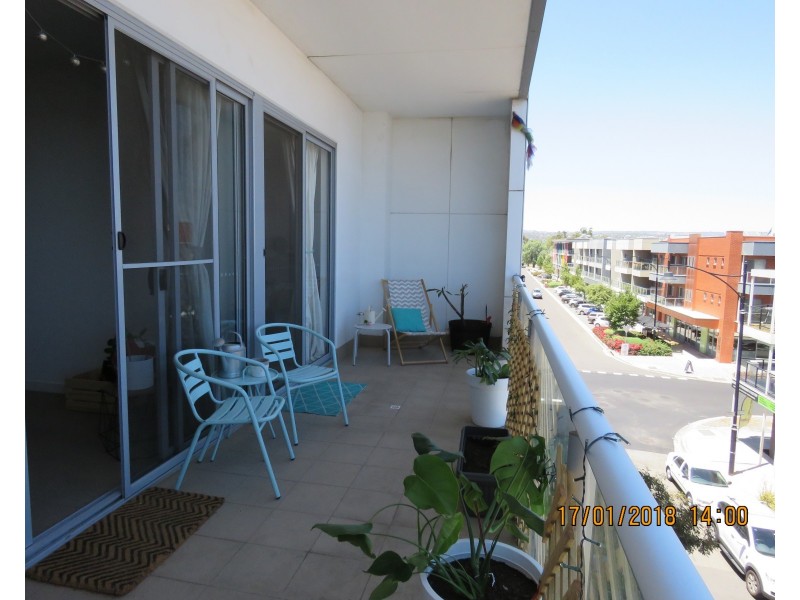 202/1-5 Euston Walk, Mawson Lakes SA 5095