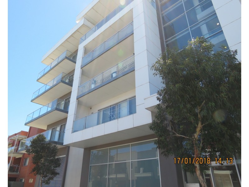 202/1-5 Euston Walk, Mawson Lakes SA 5095