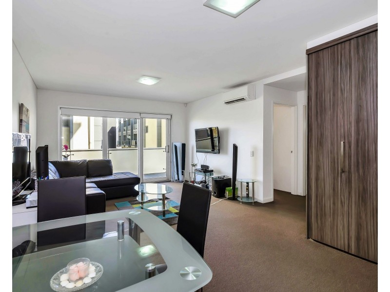 4/21-25 Euston Walk, Mawson Lakes SA 5095