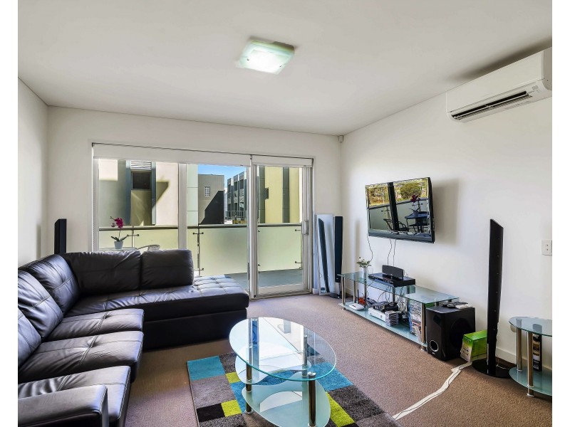 4/21-25 Euston Walk, Mawson Lakes SA 5095