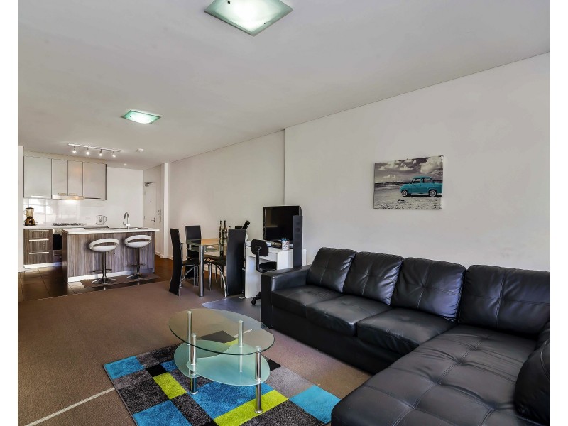 4/21-25 Euston Walk, Mawson Lakes SA 5095