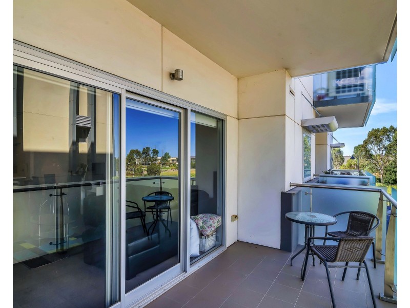 4/21-25 Euston Walk, Mawson Lakes SA 5095