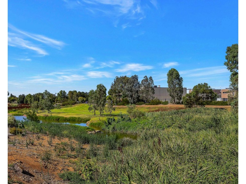 4/21-25 Euston Walk, Mawson Lakes SA 5095