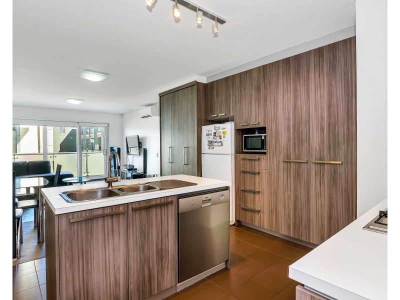 4/21-25 Euston Walk, Mawson Lakes SA 5095