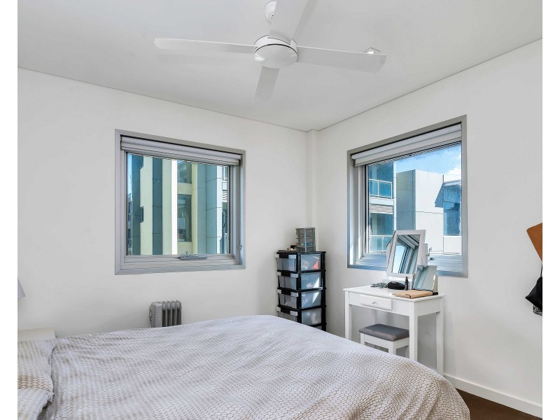 4/21-25 Euston Walk, Mawson Lakes SA 5095