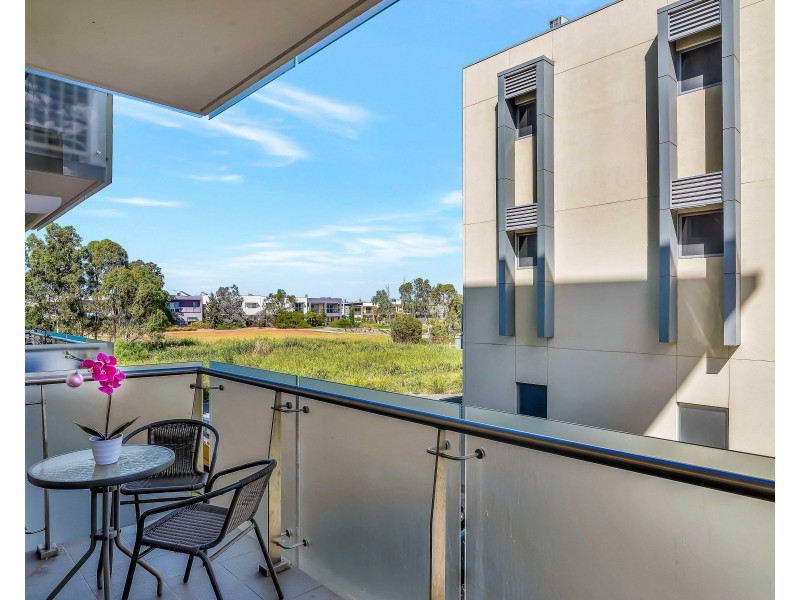 4/21-25 Euston Walk, Mawson Lakes SA 5095
