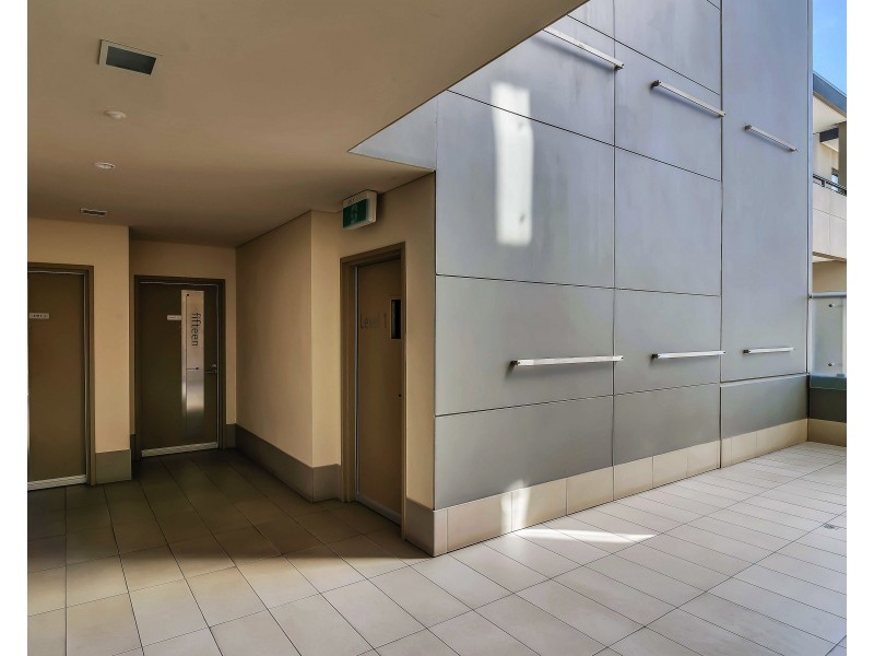 4/21-25 Euston Walk, Mawson Lakes SA 5095