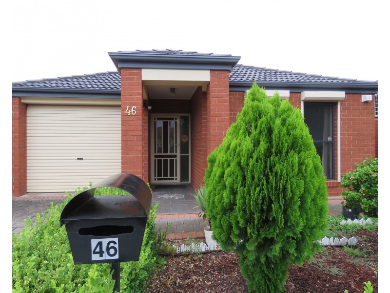 46 Kent St, Mansfield Park SA 5012