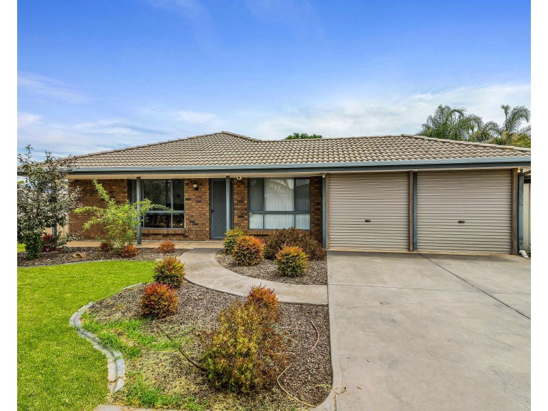 4 Hodges Ct, Parafield Gardens SA 5107