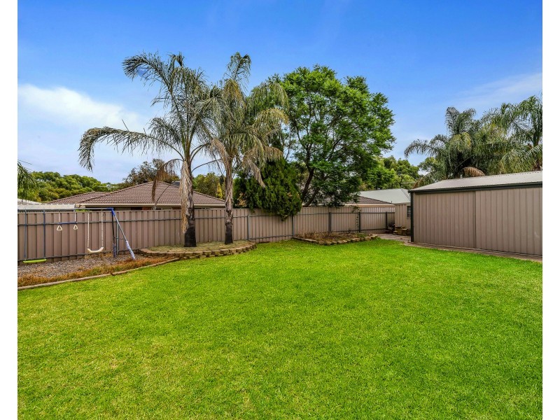 4 Hodges Ct, Parafield Gardens SA 5107