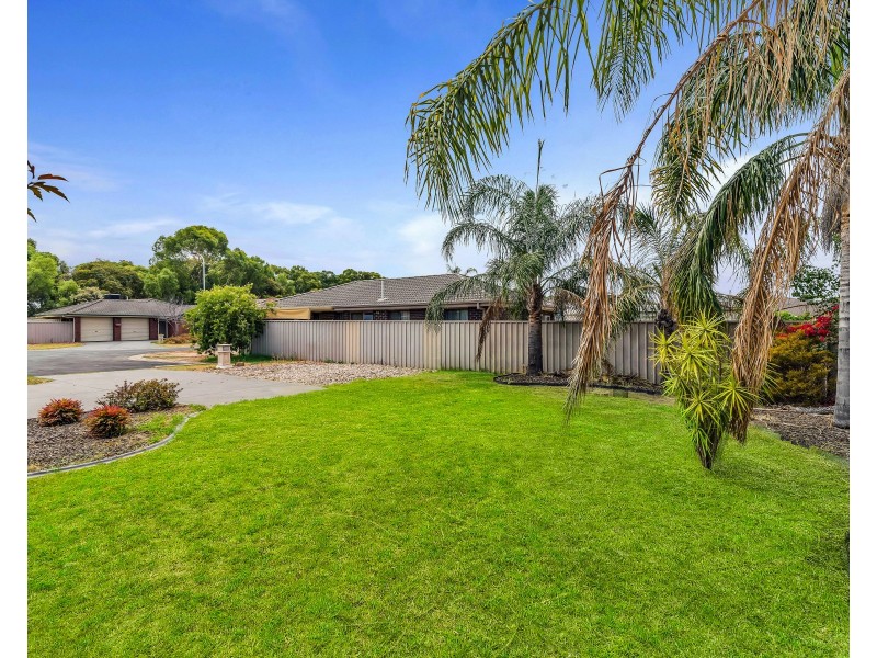 4 Hodges Ct, Parafield Gardens SA 5107