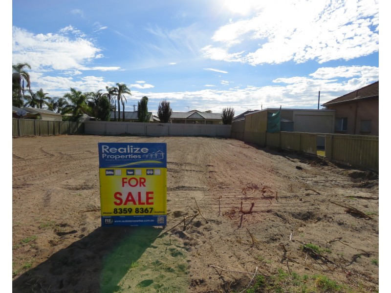 Lot 49 Alfred Street, Largs Bay SA 5016