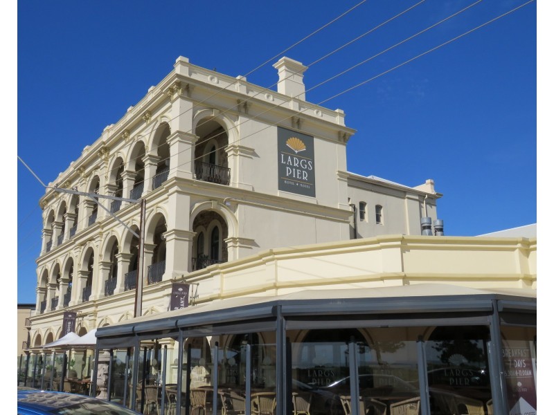 Lot 49 Alfred Street, Largs Bay SA 5016