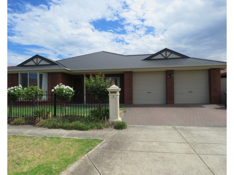 5 Dodson Ct, Ferryden Park SA 5010