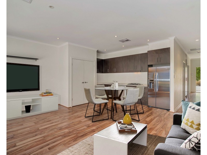 27A Augustine St, Mawson Lakes SA 5095