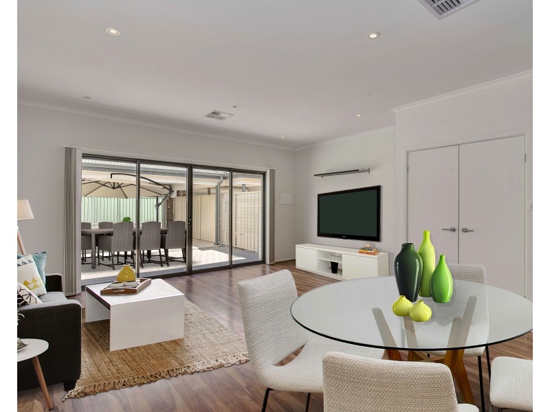 27A Augustine St, Mawson Lakes SA 5095