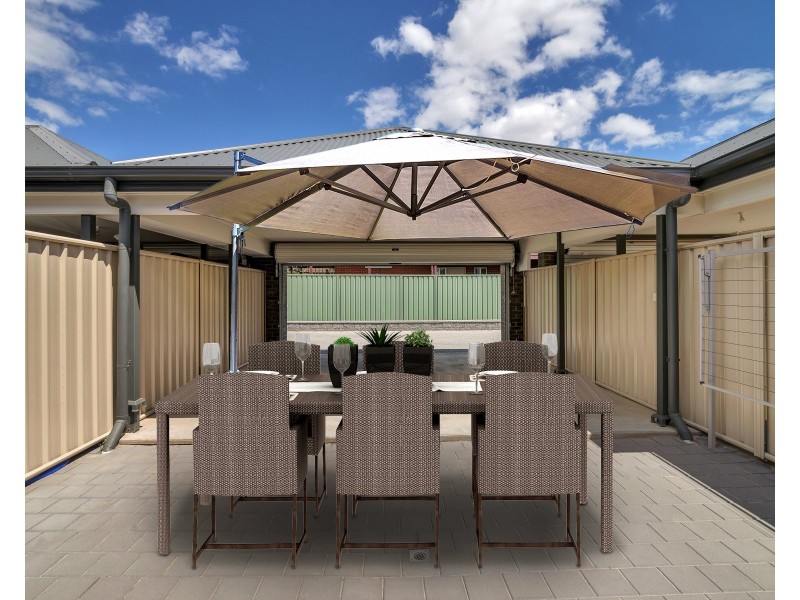 27A Augustine St, Mawson Lakes SA 5095