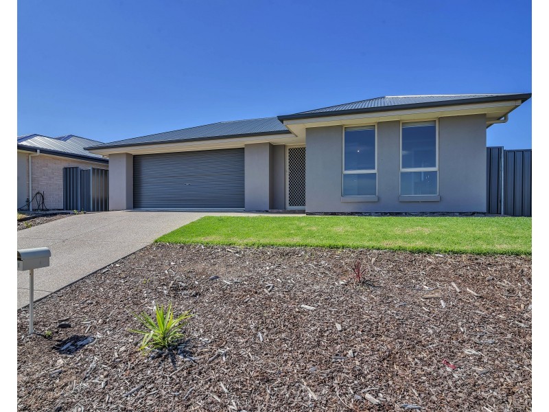 41 Highview Drive, Hillbank SA 5112
