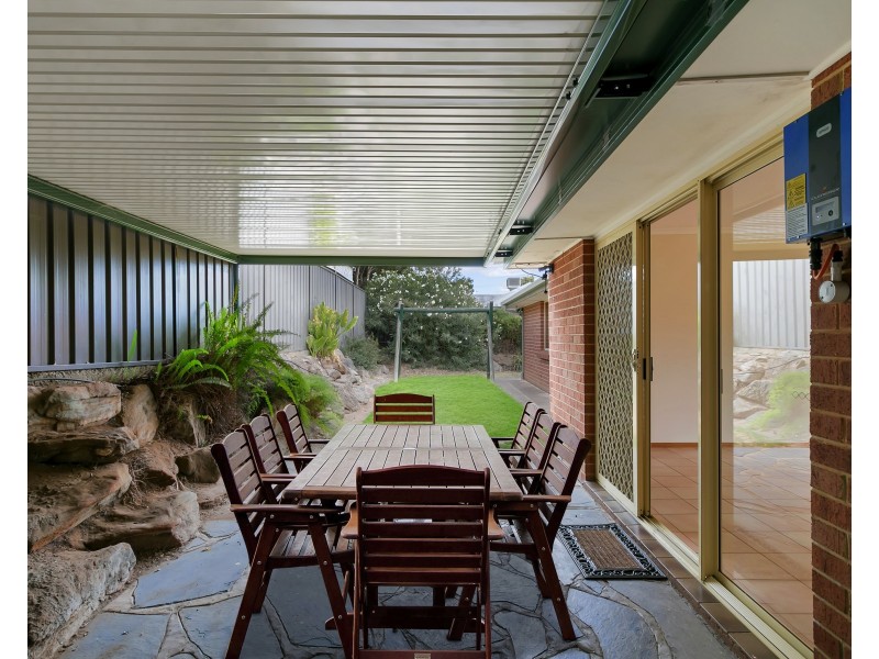 15 Johnson Ct, Golden Grove SA 5125