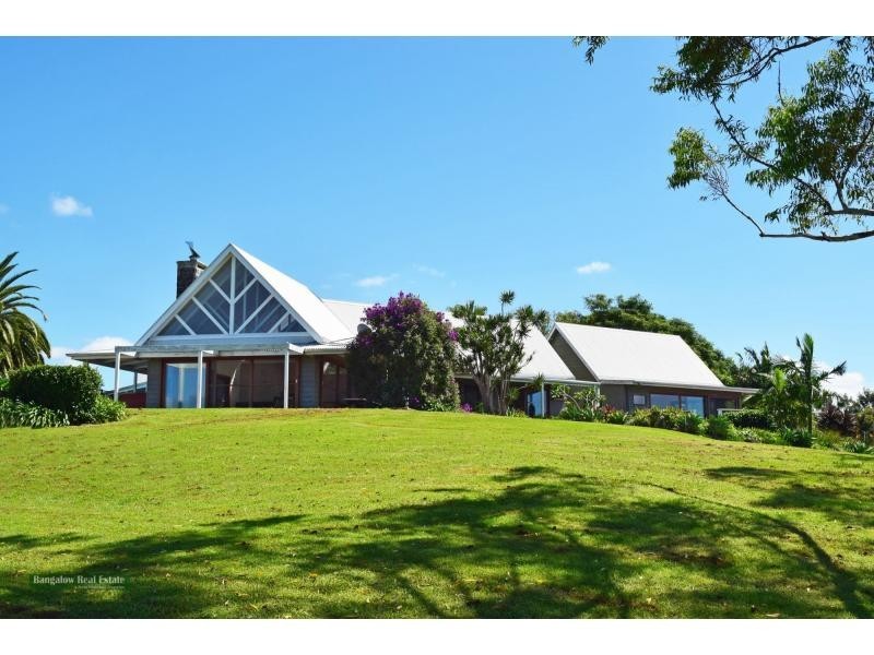 20 Teak Lane, Federal NSW 2480