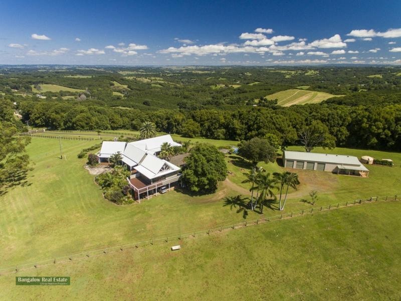 20 Teak Lane, Federal NSW 2480