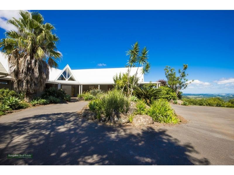 20 Teak Lane, Federal NSW 2480