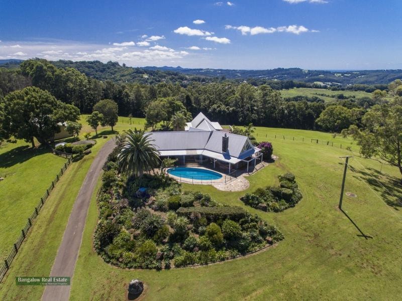 20 Teak Lane, Federal NSW 2480