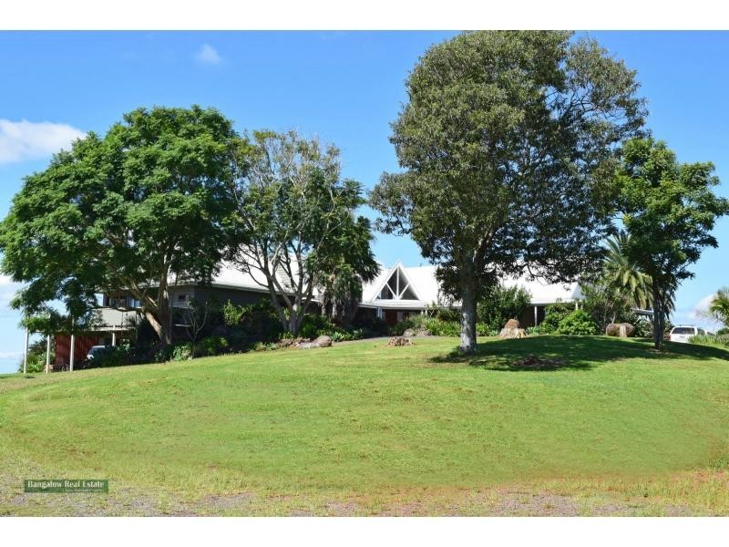 20 Teak Lane, Federal NSW 2480