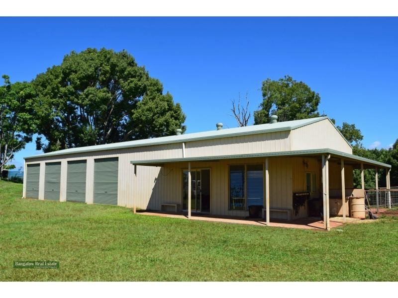 20 Teak Lane, Federal NSW 2480