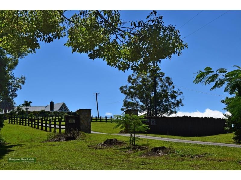 20 Teak Lane, Federal NSW 2480