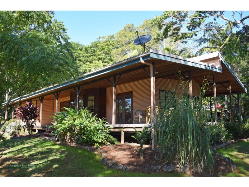 157a Byrnes Lane, Tuckombil NSW 2477