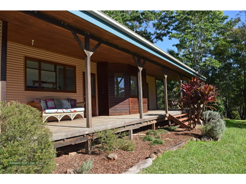 157a Byrnes Lane, Tuckombil NSW 2477