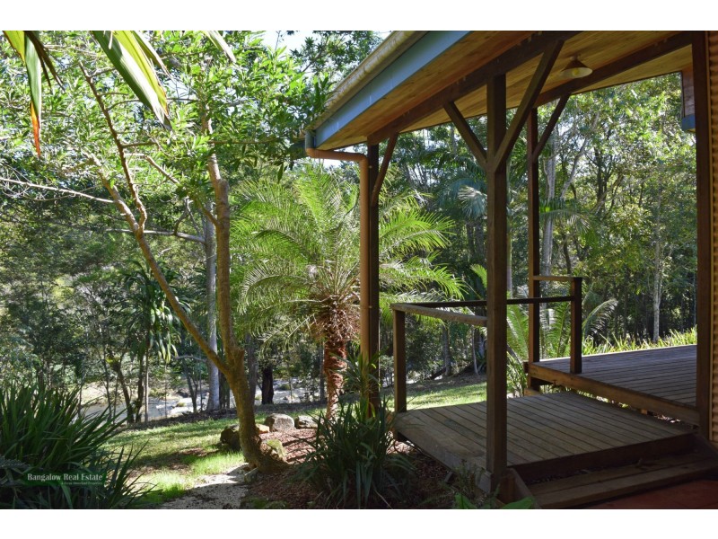 157a Byrnes Lane, Tuckombil NSW 2477